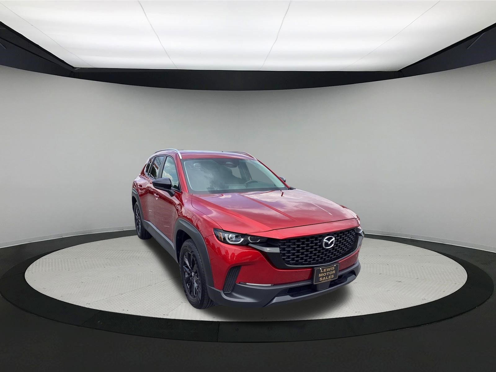 mazda cx-50 2025 7MMVABDM8SN349084 image mazda cx-50 2025 7MMVABDM8SN349084 image