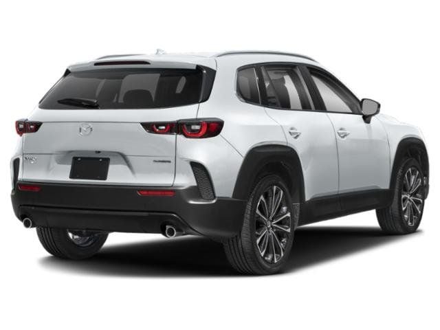 mazda cx-50 2025 7MMVABEM3SN367510 image mazda cx-50 2025 7MMVABEM3SN367510 image