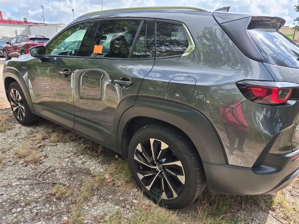 mazda cx-50 2025 7MMVAAEW7SN131194 image mazda cx-50 2025 7MMVAAEW7SN131194 image