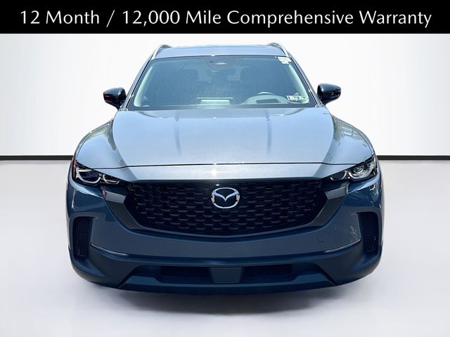 mazda cx-50 2025 7MMVABEM2SN394276 image mazda cx-50 2025 7MMVABEM2SN394276 image