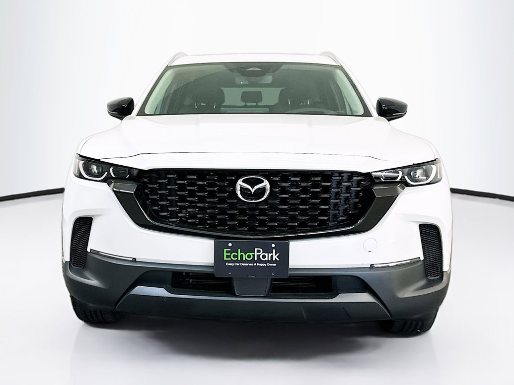 mazda cx-50 2025 7MMVAAEW3SN137896 image mazda cx-50 2025 7MMVAAEW3SN137896 image