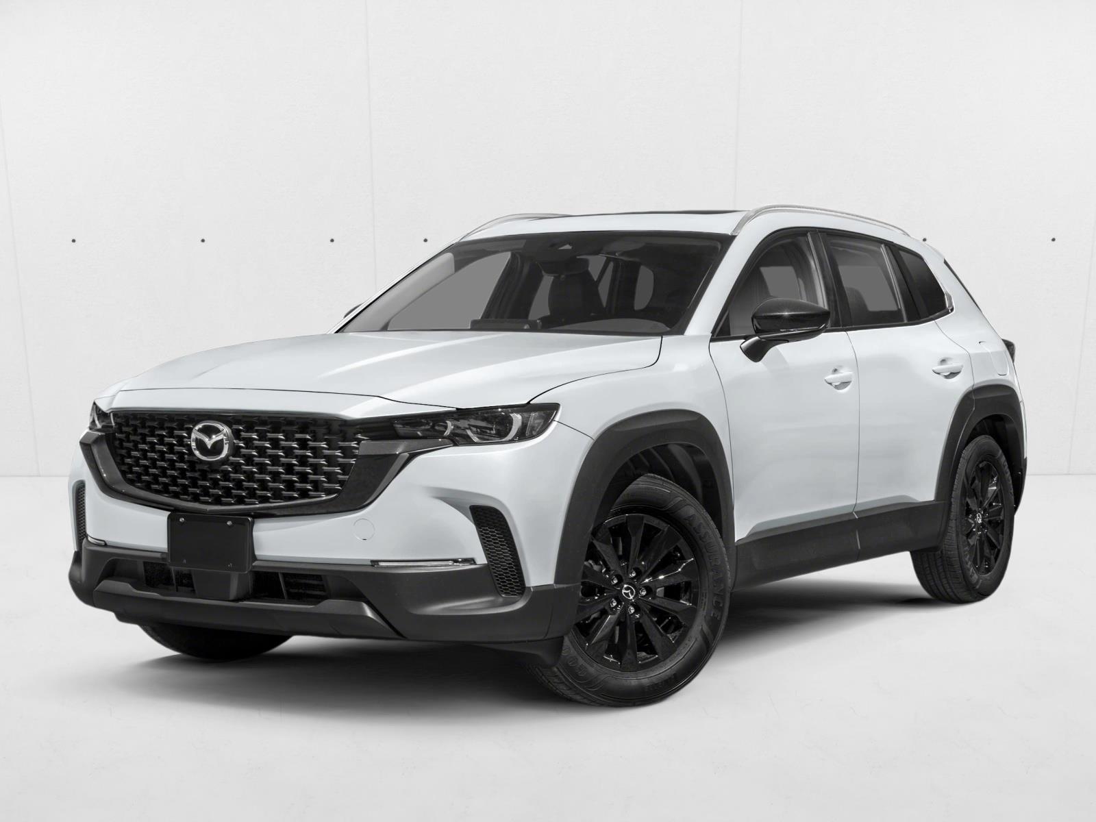 mazda cx-50 2025 7MMVABDM7SN306226 image mazda cx-50 2025 7MMVABDM7SN306226 image