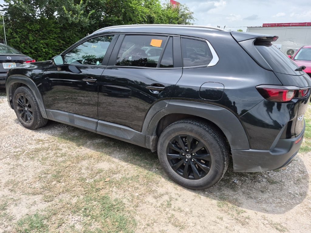 mazda cx-50 2025 7MMVABBMXSN346173 image mazda cx-50 2025 7MMVABBMXSN346173 image