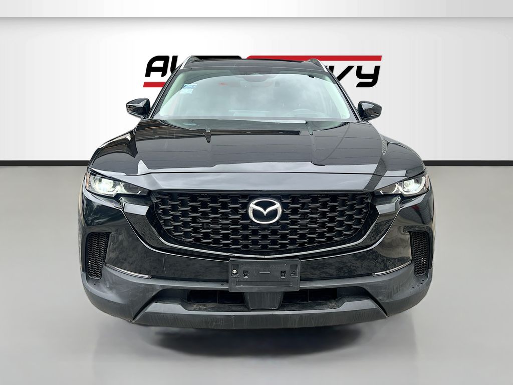 mazda cx-50 2025 7MMVAAEWXSN114826 image mazda cx-50 2025 7MMVAAEWXSN114826 image