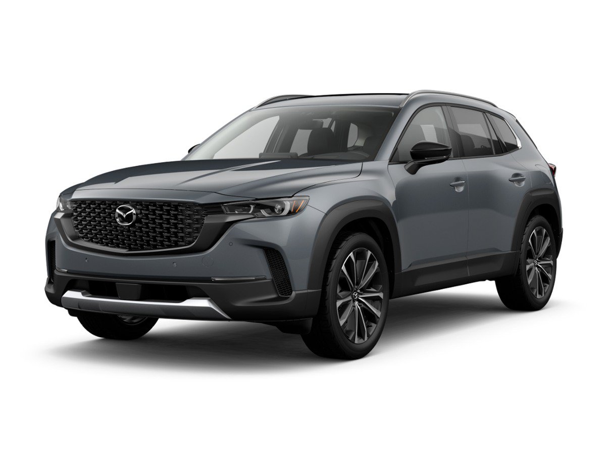 mazda cx-50 2025 7MMVABEY1SN370022 image mazda cx-50 2025 7MMVABEY1SN370022 image