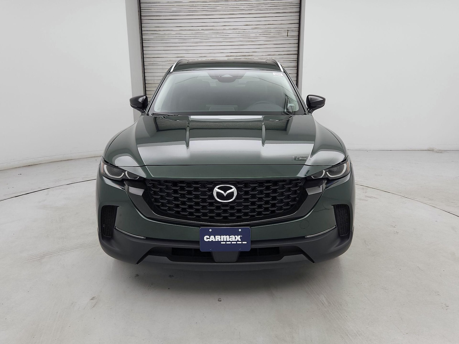 mazda cx-50 2025 7MMVABDM1SN387594 image mazda cx-50 2025 7MMVABDM1SN387594 image
