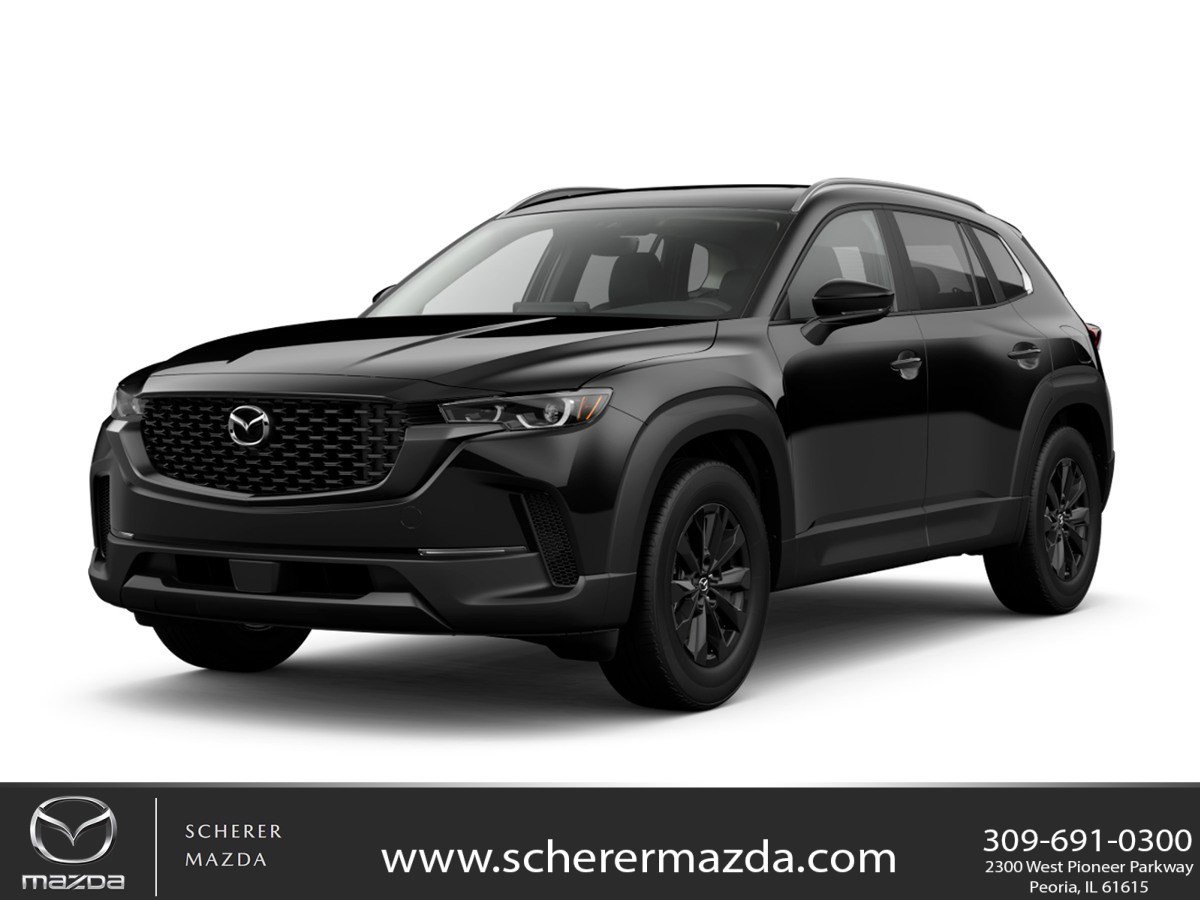 mazda cx-50 2025 7MMVABDM8SN343933 image mazda cx-50 2025 7MMVABDM8SN343933 image