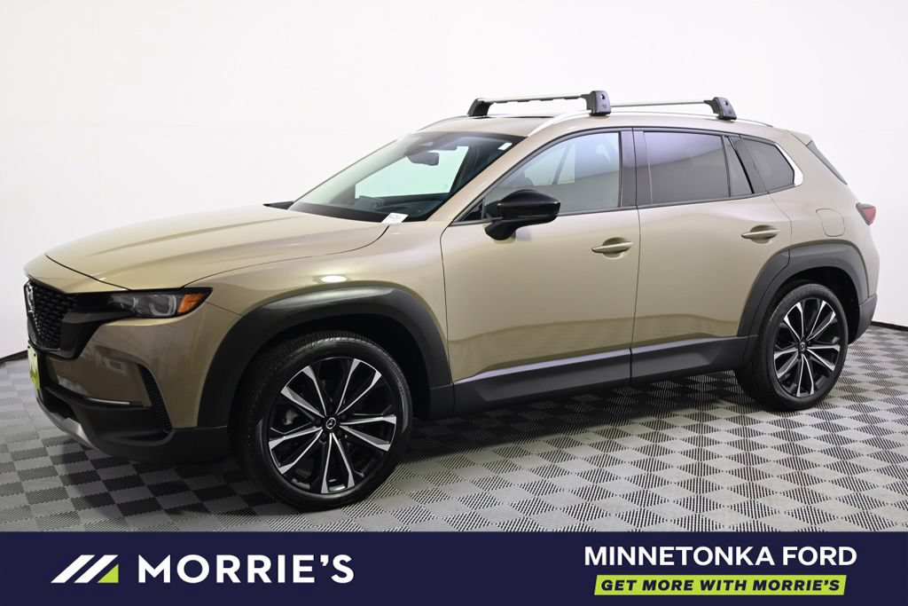 mazda cx-50 2025 7MMVABDY5SN312514 image mazda cx-50 2025 7MMVABDY5SN312514 image