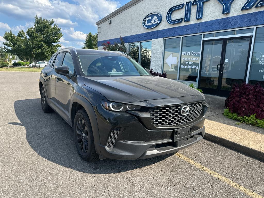 mazda cx-50 2025 7MMVABBM0SN307334 image mazda cx-50 2025 7MMVABBM0SN307334 image