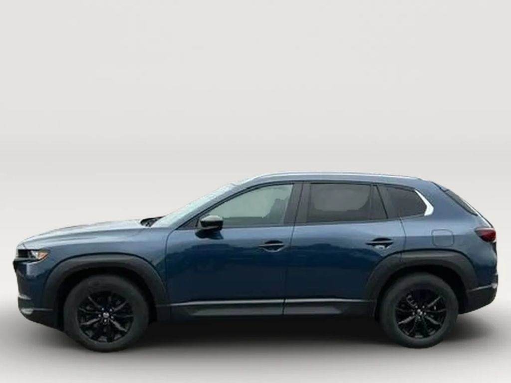 mazda cx-50 2025 7MMVABBM4SN346394 image mazda cx-50 2025 7MMVABBM4SN346394 image
