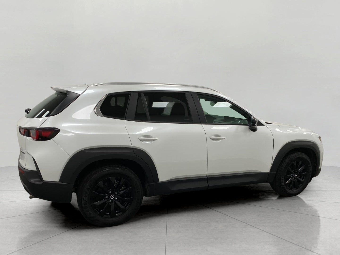 mazda cx-50 2025 7MMVABBM0SN372491 image mazda cx-50 2025 7MMVABBM0SN372491 image