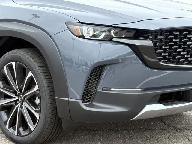 mazda cx-50 2025 7MMVABDY8SN374084 image mazda cx-50 2025 7MMVABDY8SN374084 image