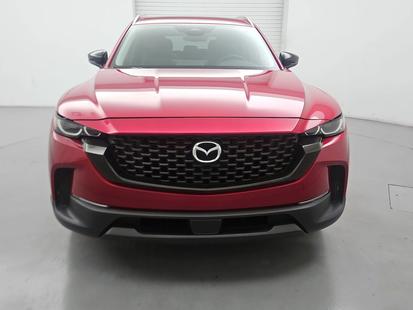 mazda cx-50 2025 7MMVABDM6SN330985 image mazda cx-50 2025 7MMVABDM6SN330985 image