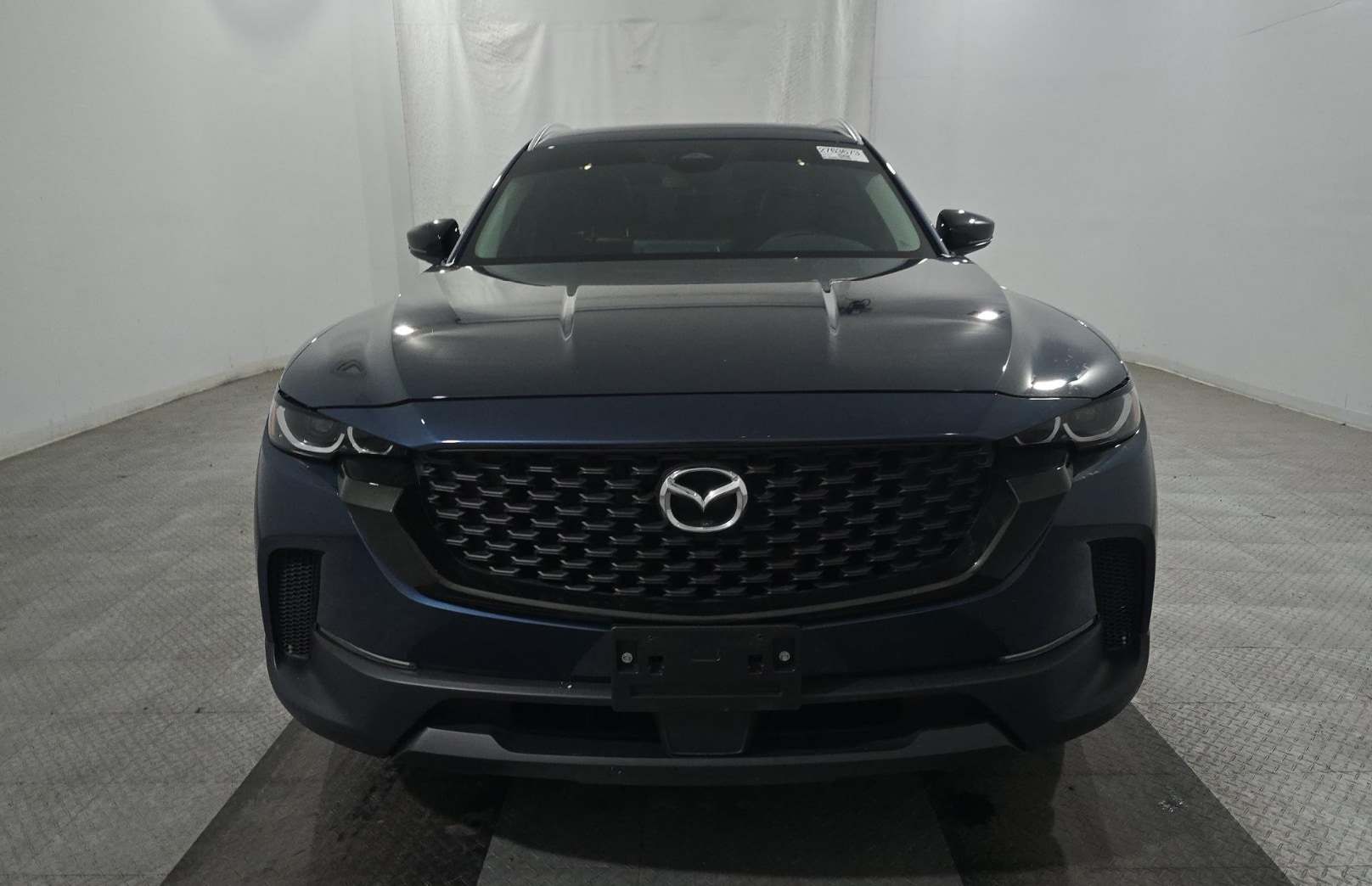 mazda cx-50 2025 7MMVABDM5SN346689 image mazda cx-50 2025 7MMVABDM5SN346689 image