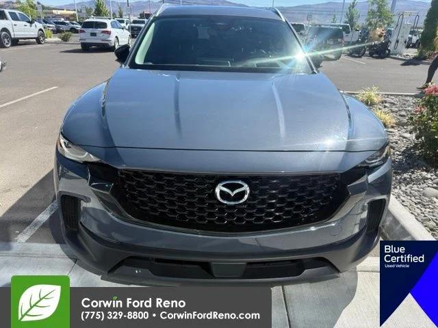 mazda cx-50 2025 7MMVAAEW5SN105869 image mazda cx-50 2025 7MMVAAEW5SN105869 image