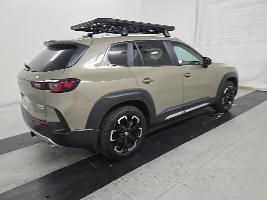 mazda cx-50 2025 7MMVABXY4SN379102 image mazda cx-50 2025 7MMVABXY4SN379102 image