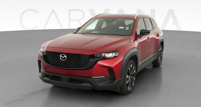 mazda cx-50 2025 7MMVAAEW3SN134724 image mazda cx-50 2025 7MMVAAEW3SN134724 image