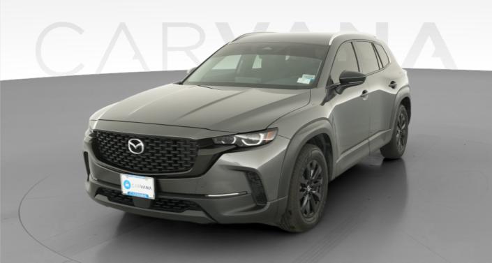 mazda cx-50 2025 7MMVABBM5SN317907 image mazda cx-50 2025 7MMVABBM5SN317907 image