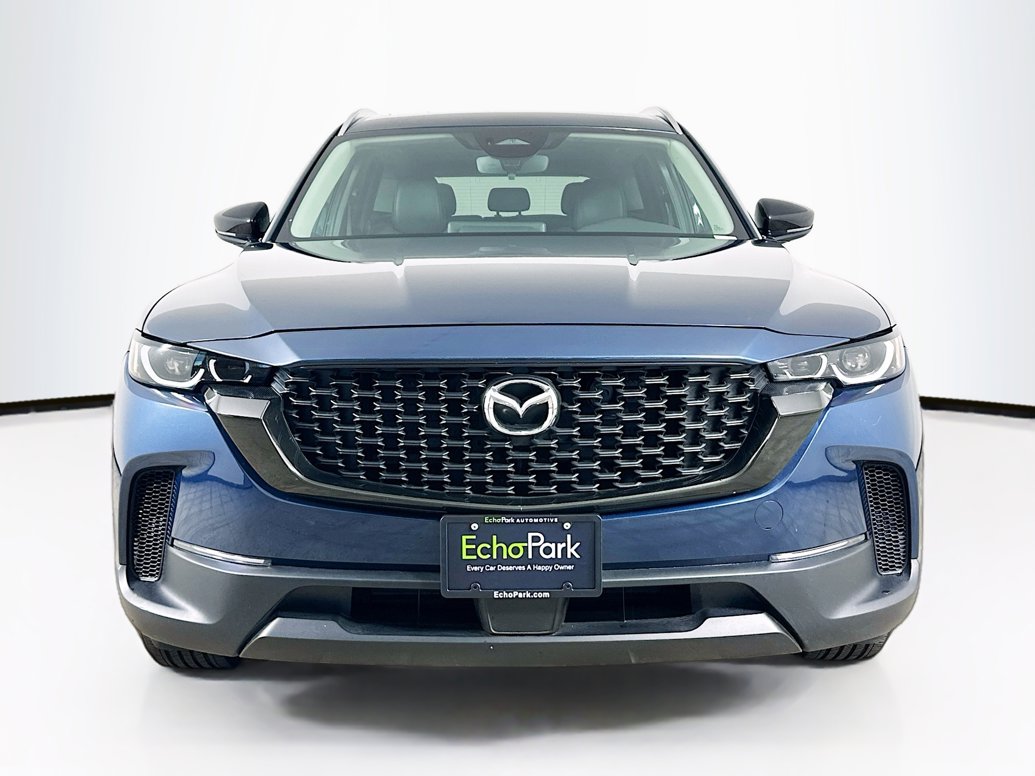mazda cx-50 2025 7MMVABDM2SN372487 image mazda cx-50 2025 7MMVABDM2SN372487 image