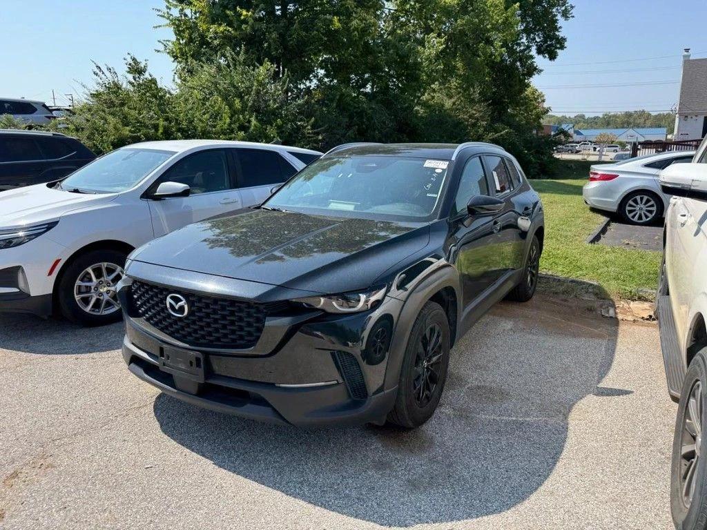 mazda cx-50 2025 7MMVABBM9SN347248 image mazda cx-50 2025 7MMVABBM9SN347248 image
