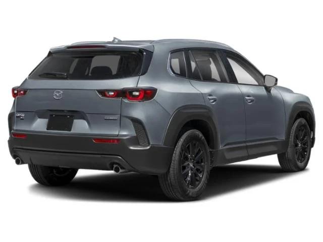 mazda cx-50 2025 7MMVABDM9SN387178 image mazda cx-50 2025 7MMVABDM9SN387178 image