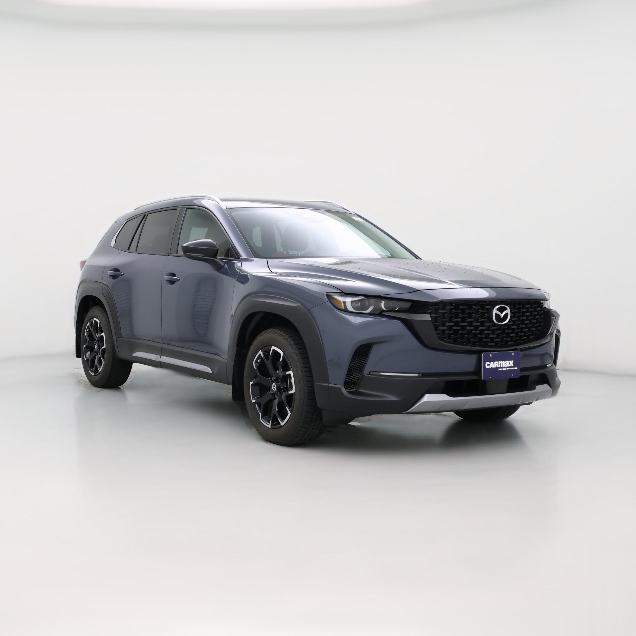 mazda cx-50 2025 7MMVABXY3SN341117 image mazda cx-50 2025 7MMVABXY3SN341117 image