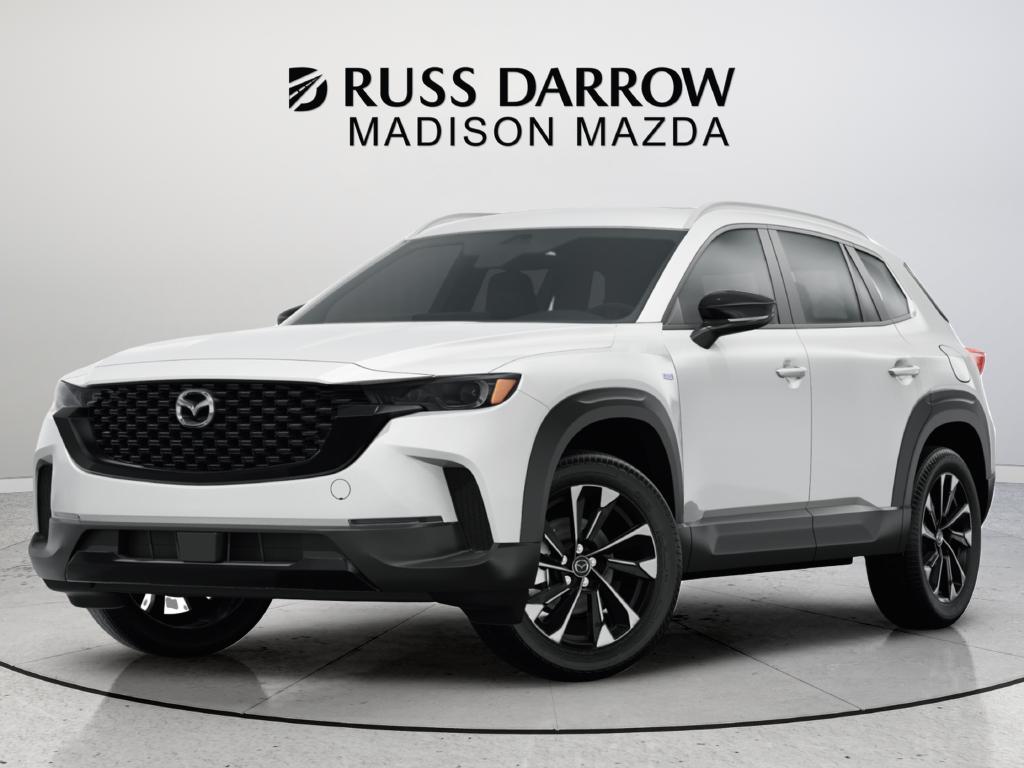 mazda cx-50 2025 7MMVAAEW9SN135232 image mazda cx-50 2025 7MMVAAEW9SN135232 image