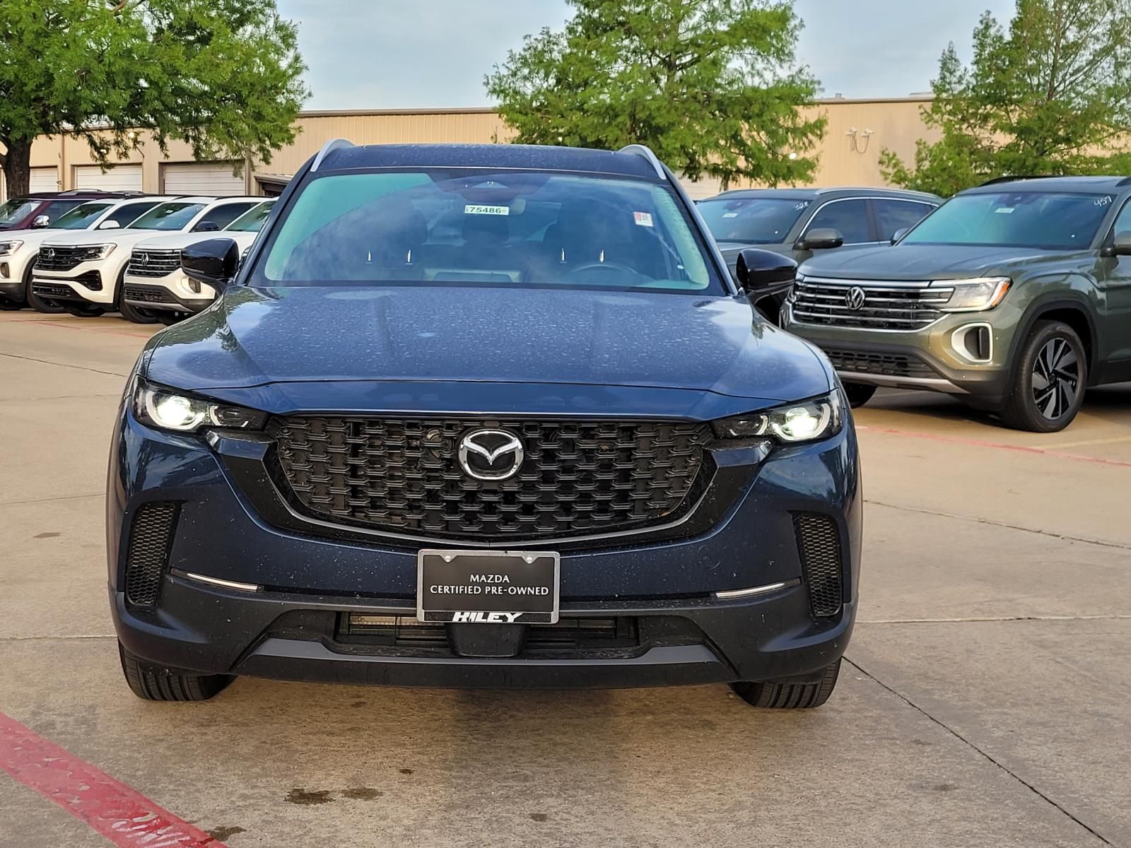 mazda cx-50 2025 7MMVABDM1SN385117 image mazda cx-50 2025 7MMVABDM1SN385117 image