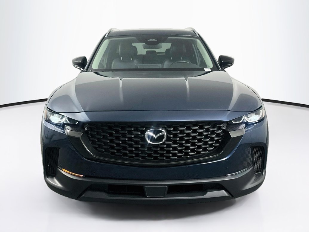 mazda cx-50 2025 7MMVABDM6SN341825 image mazda cx-50 2025 7MMVABDM6SN341825 image