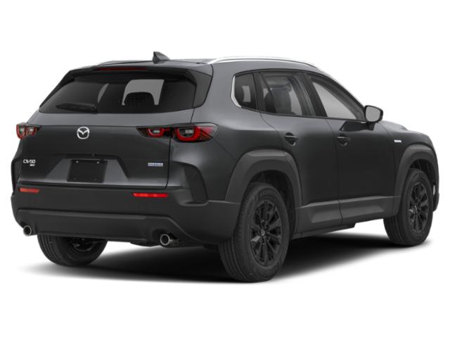 mazda cx-50 2025 7MMVAABW2SN132533 image mazda cx-50 2025 7MMVAABW2SN132533 image