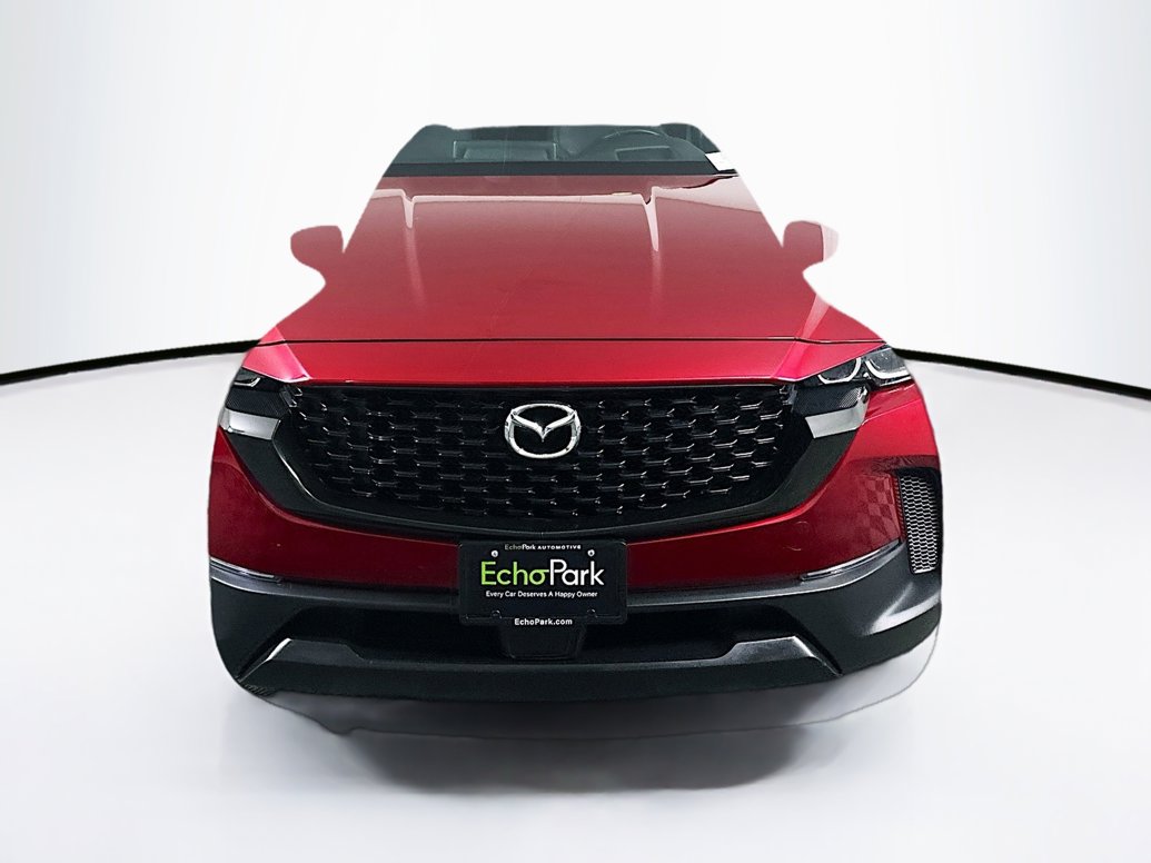 mazda cx-50 2025 7MMVAAEW3SN133153 image mazda cx-50 2025 7MMVAAEW3SN133153 image