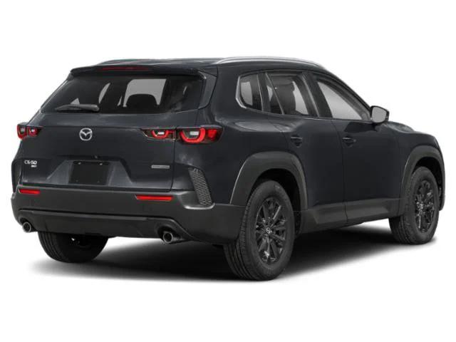mazda cx-50 2025 7MMVABBM0SN332833 image mazda cx-50 2025 7MMVABBM0SN332833 image