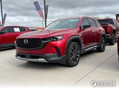mazda cx-50 2025 7MMVABDY0SN392160 image mazda cx-50 2025 7MMVABDY0SN392160 image