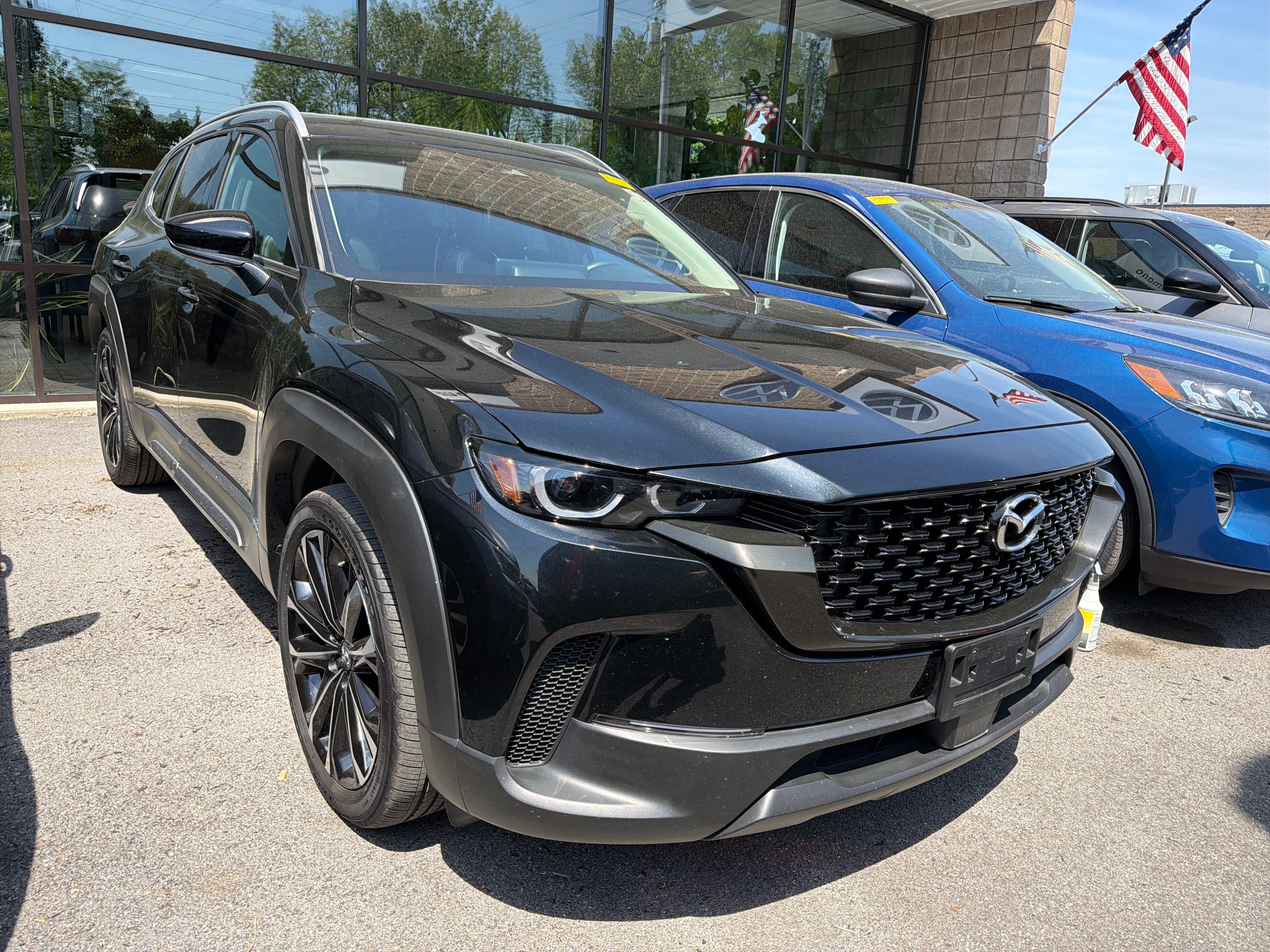mazda cx-50 2025 7MMVABEM7SN363248 image mazda cx-50 2025 7MMVABEM7SN363248 image