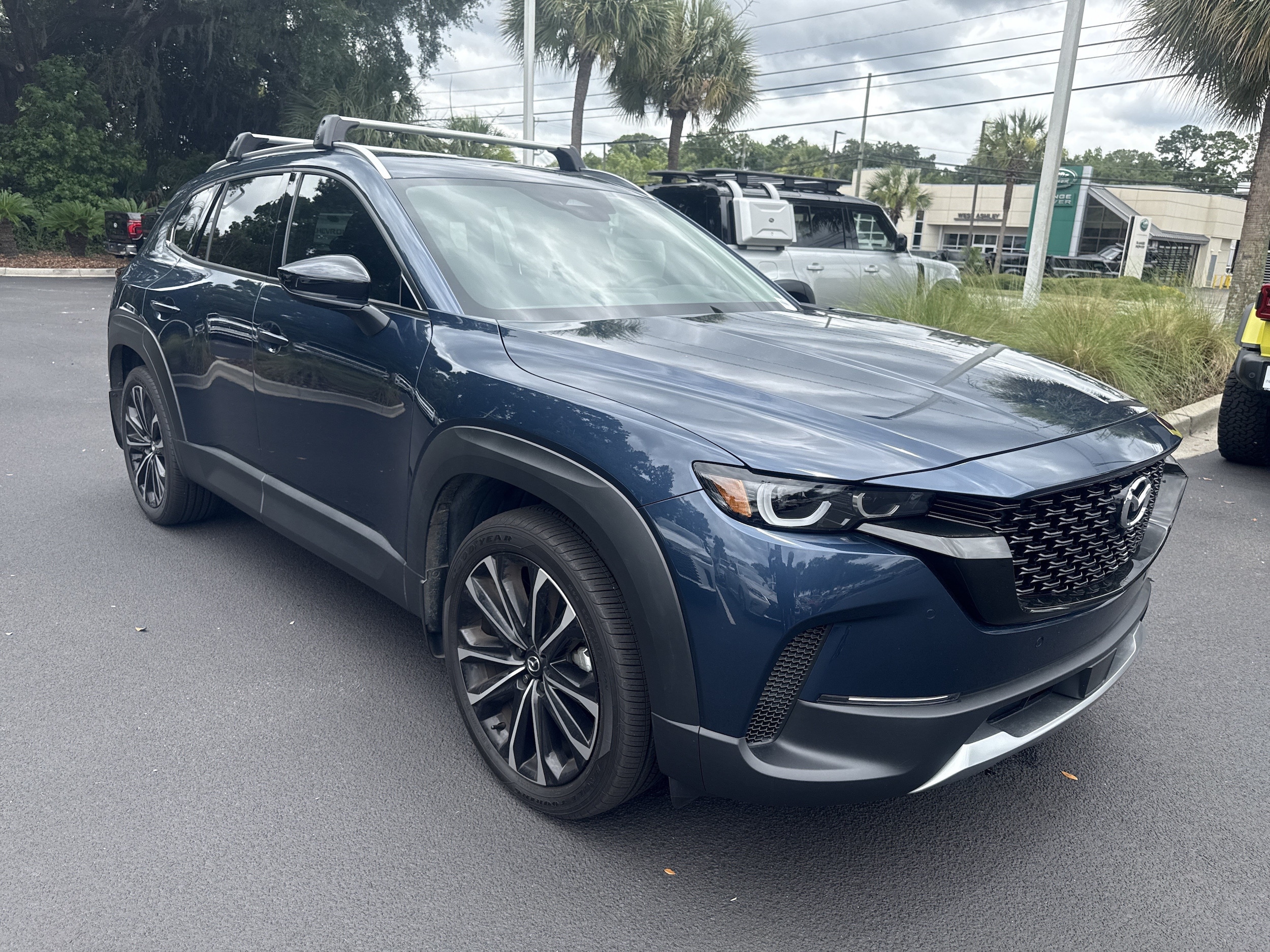 mazda cx-50 2025 7MMVABEY4SN376350 image mazda cx-50 2025 7MMVABEY4SN376350 image