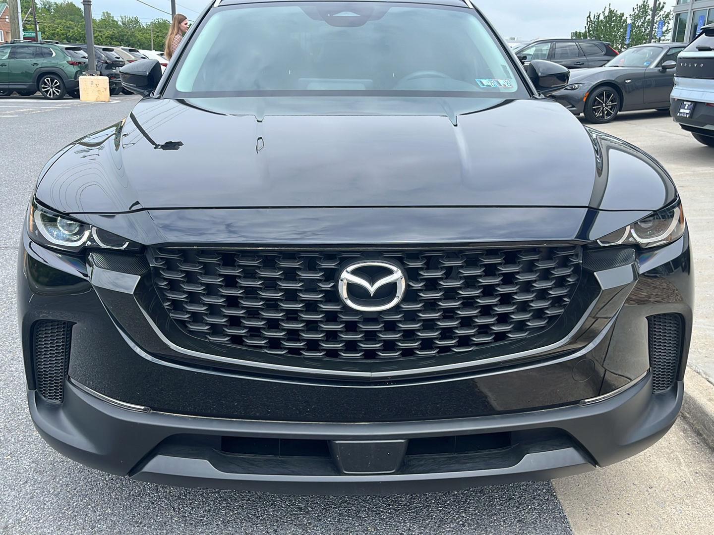 mazda cx-50 2025 7MMVABDM0SN310439 image mazda cx-50 2025 7MMVABDM0SN310439 image