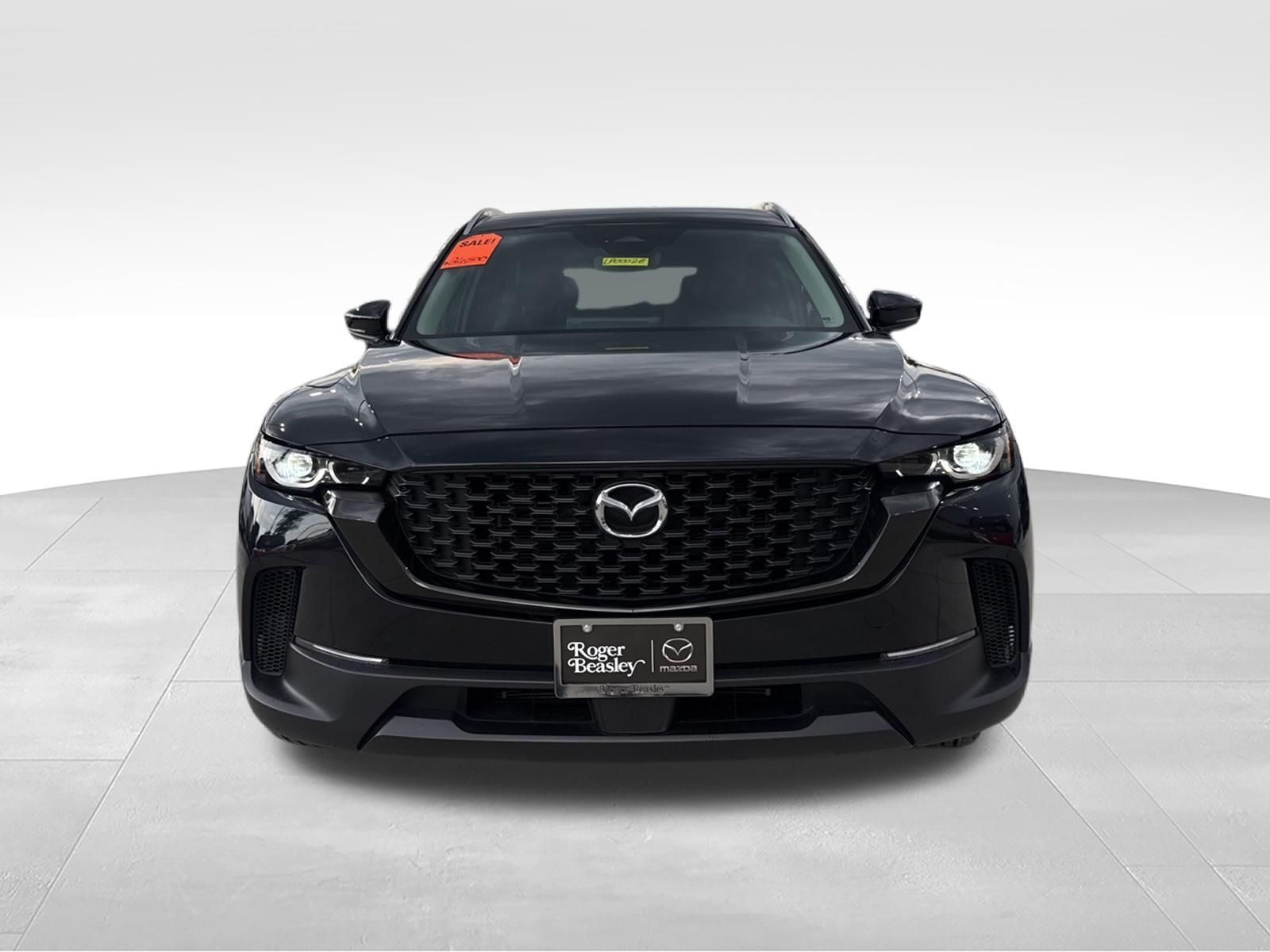 mazda cx-50 2025 7MMVABAM5SN315950 image mazda cx-50 2025 7MMVABAM5SN315950 image