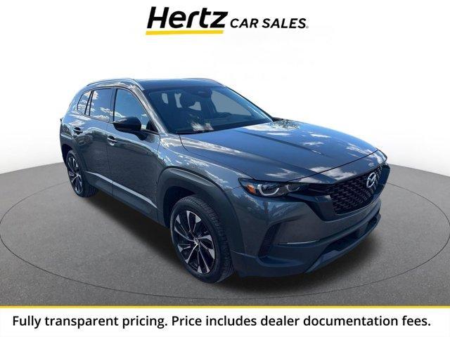 mazda cx-50 2025 7MMVAAEW1SN133930 image mazda cx-50 2025 7MMVAAEW1SN133930 image