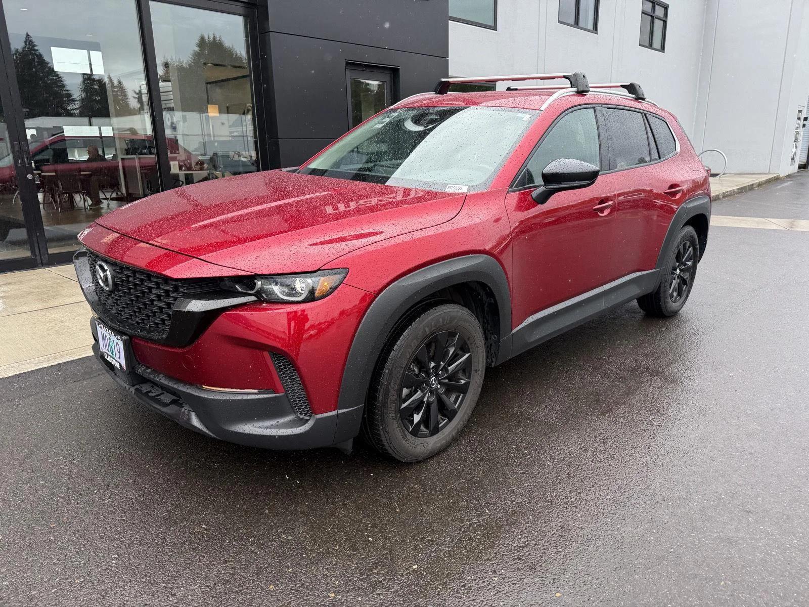 mazda cx-50 2025 7MMVABBMXSN349946 image mazda cx-50 2025 7MMVABBMXSN349946 image