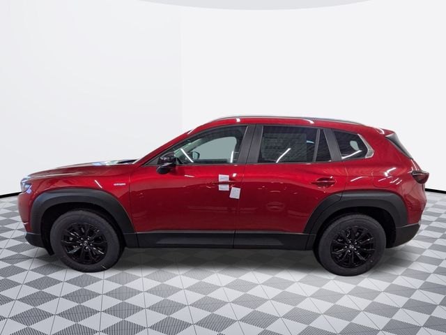 mazda cx-50 2025 7MMVAABW6SN142305 image mazda cx-50 2025 7MMVAABW6SN142305 image