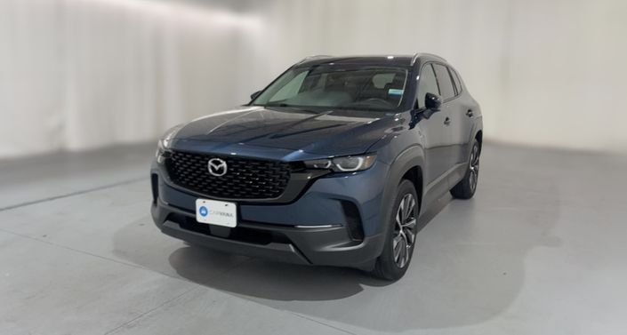 mazda cx-50 2025 7MMVAAEW7SN140798 image mazda cx-50 2025 7MMVAAEW7SN140798 image