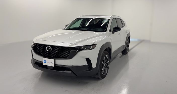 mazda cx-50 2025 7MMVAAEW7SN138100 image mazda cx-50 2025 7MMVAAEW7SN138100 image