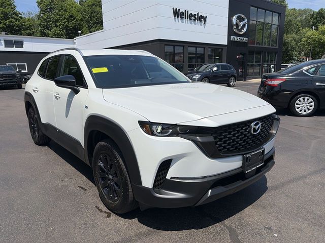 mazda cx-50 2025 7MMVAABW0SN142171 image mazda cx-50 2025 7MMVAABW0SN142171 image