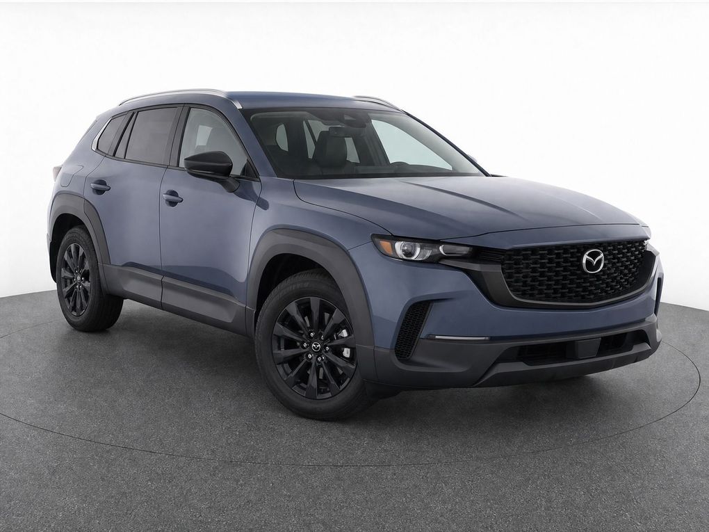 mazda cx-50 2025 7MMVABBM5SN318684 image mazda cx-50 2025 7MMVABBM5SN318684 image