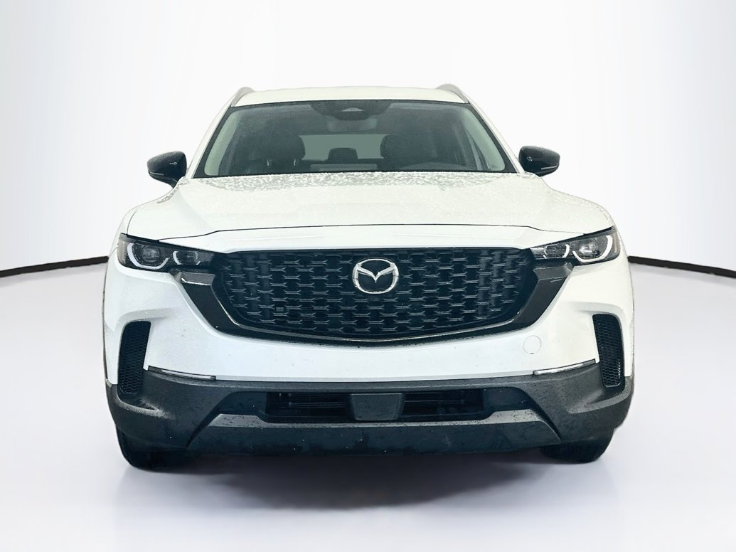 mazda cx-50 2025 7MMVAABW0SN132398 image mazda cx-50 2025 7MMVAABW0SN132398 image
