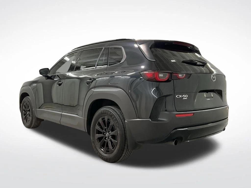 mazda cx-50 2025 7MMVAADW6SN118812 image mazda cx-50 2025 7MMVAADW6SN118812 image