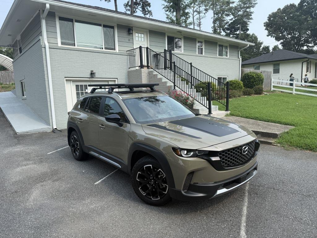 mazda cx-50 2025 7MMVABXY9SN378947 image mazda cx-50 2025 7MMVABXY9SN378947 image