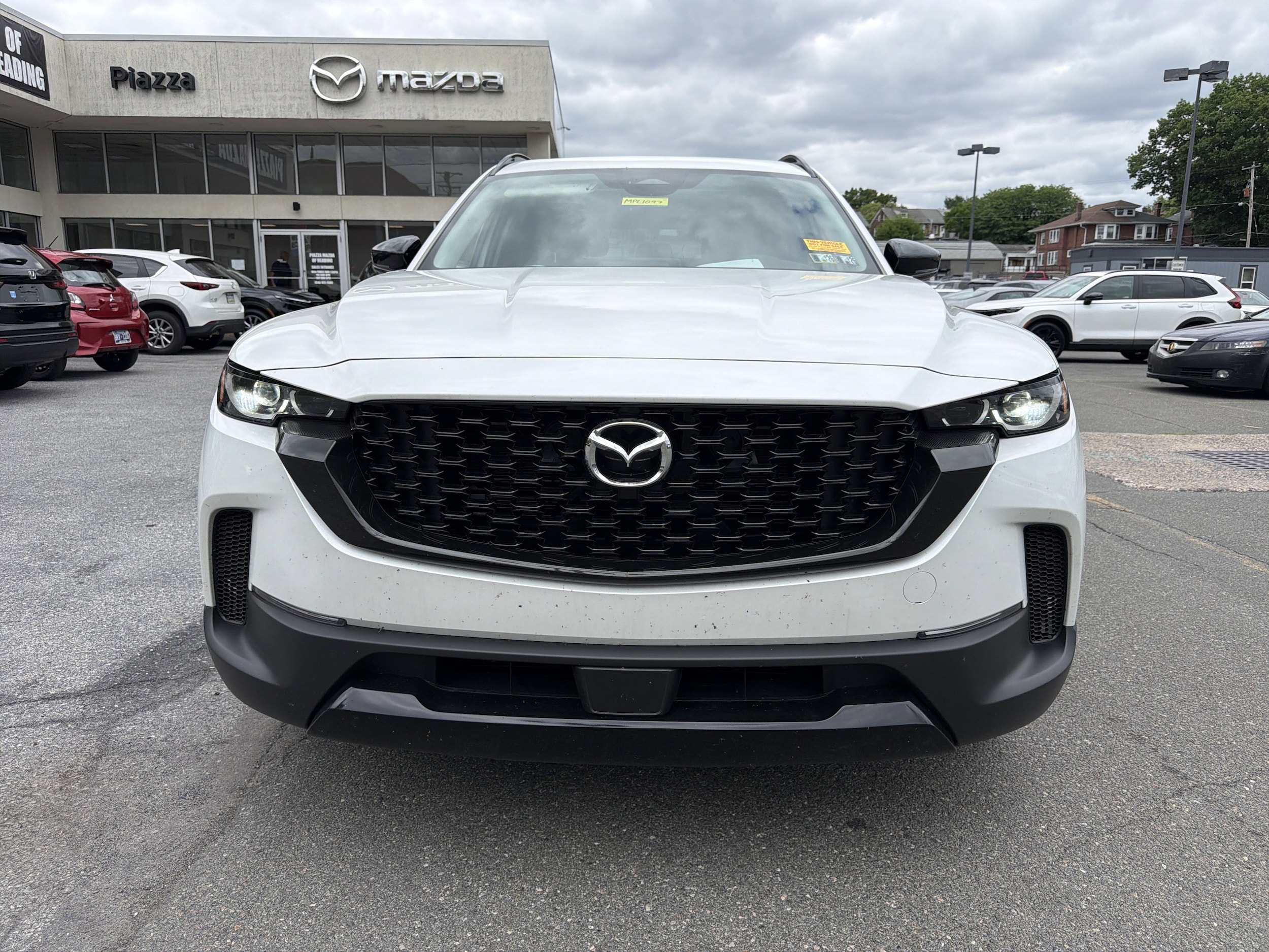 mazda cx-50 2025 7MMVAADW4SN141487 image mazda cx-50 2025 7MMVAADW4SN141487 image