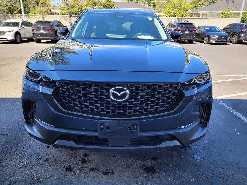 mazda cx-50 2025 7MMVABBM9SN338176 image mazda cx-50 2025 7MMVABBM9SN338176 image