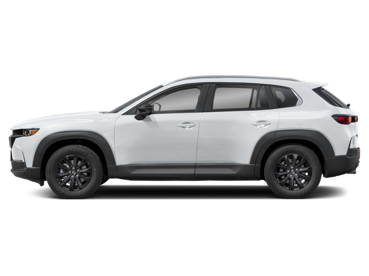 mazda cx-50 2025 7MMVABBM0SN308435 image mazda cx-50 2025 7MMVABBM0SN308435 image